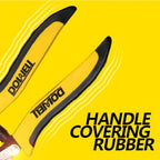 DOWELL 22-30 AWG Wire Stripper Wire Stripping Tool Wire Cutter And Multi-Function Hand Tool，Professional Handle Design And Refined Craftsmanship.