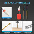 Engraving Pen Kit Rechargeable Cordless Engraver Pen Kit Mini DIY Electric Etching Machines Rotary Tool for Carving Jewelry Stone Wood Glass Metal Plastic (57pc) - size: 57pc