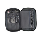 Travelon Jewelry Organizer - color: Black