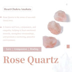 SUNYIK Rose Quartz Large Hole (6mm) Rondelle Loose Charms European Bead fits Bracelet,Jewelry Makings Pack of 20 - color: Pink-Rose Quartz, size: 14x8mm