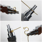 6 in 1 Bail Making Pliers for Jewelry Making