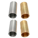 Memory Wire Ring,20mm Diameter Memory Steel Wire for Finger Rings Practical Jewelry Connecting Accessories Jewelry Findings Supplies, 4 Piece Set
