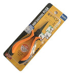 Thin Flat Needle Nose Pliers 5.5 inches Flat Nose Pliers For Jewelry Making, Handcraft Making, PCB Board Repairing etc.