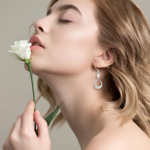 300PCS 925 Sterling Silver Earring Hooks, Gold Earring Hooks, Stainless Steel Ear Wires Fish Hook, Hypoallergenic Earring Making kit with Clear Silicone Backs Stoppers and Jump Rings(Gold and Silver)
