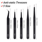 26Pcs Gundam Model Tools Kit Gunpla Tool Kit Gundam Modeler Basic Tools for Gundam Bandai Hobby Building Assembling Making - color: 26pcs Gundam Kits Tools