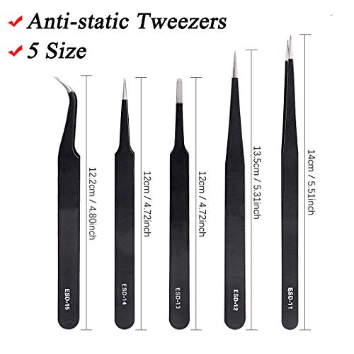 26Pcs Gundam Model Tools Kit Gunpla Tool Kit Gundam Modeler Basic Tools for Gundam Bandai Hobby Building Assembling Making - color: 26pcs Gundam Kits Tools