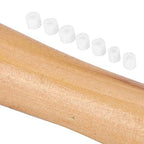 Tissting 13cm/5.1in Ring Setting Tool, Ring Holder Stone Setting Tool Kit Jewelry Ring Processing Tool for Jewelry Ring Processing Fixing, Setting Stones, Beading