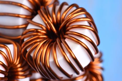 Copper Wire Beaded Jewelry Craft Wire, Used for Jewelry Crafts Making, Ornaments Floral Decoration COPPER WIRE, 12 Gauge-2MM, 39FT-10.5OZ