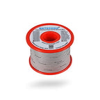 BNTECHGO 30 Gauge Silicone Wire Spool 50 ft Gray Flexible 30 AWG Stranded Tinned Copper Wire - size: 30 gauge silicone wire 50ft, style: Gray