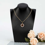 20pcs Jewelry Chains Bulk for Men and Women Necklace DIY, Gold Plated Stainless Steel Cable Chain Jewelry Supplies (16 Inches) - color: Gold Cable, size: 16 Inch
