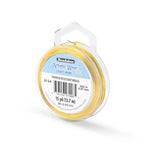 Artistic Wire, 20 Gauge Tarnish Resistant Brass Craft Wire, 15 yd - size: 20 Gauge / 15 yd, style: Retail spool
