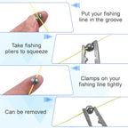 Fishing Hooks Swivel Sinker Set, 120Pcs Fishing Terminal Tackle Assortment Baitholder Octopus Circle Hooks Barrel Swivels Slipt Shot Sinker Weight Beads with Tackle Box