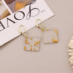 14K Gold Plated Earring Hooks, 230PCS Hypoallergenic Earring Findings for Jewelry Making Fish Hooks for DIY Bulk Pack - color: 14K Gold-Simple Earring Hooks