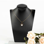 UMAOKANG Gold Plated Snake Chains for Jewelry Making, 10 Pack Stainless Steel Thin Chain Women Necklace DIY Supplies (18 Inch) - color: Gold Snake, size: 18 Inch