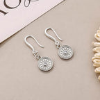 230PCS Earring Findings for Jewelry Making, Silver Earring Hooks ypoallergenic Fish Hooks for DIY Bulk Pack - color: Silver-Thin Earring Hooks