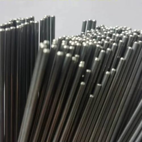 Nitinol Shape Memory Wire 0.1mm x 3.28ft Black Super Elastic Nitinol Wire Pre-Trained Straight, High Flexibility, Corrosion-Resistant NiTi for Robotics, Science Kits & DIY Projects - size: 0.1mmx1m (0.0039"x3.28ft), style: Black