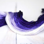 MIINGGUXIUYI Mulberry Silk Floss Embroidery Thread Floss-Cross Stitch Threads China Silk Woven Jewelry Threads DIY Sewing Kits (96) - color: 96