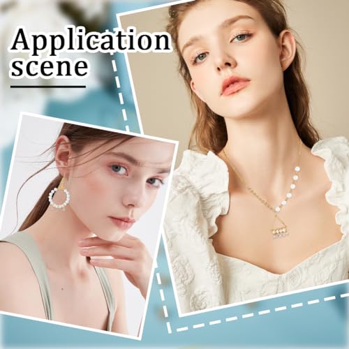 Beebeecraft 1 Box 50Pcs Rhinestone Charms 18K Gold Plated Lucky Birthstone April Charms for Earrings Necklace Anklet Bracelet Crafting DIY Jewelry Making Craft Accessories, Tiny 3.5mm/0.14in - color: Gold