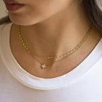 KYUNHOO 5 Meters Gold Plated Chains for Jewelry Making Sunflower Texture Chain Links Gold Stainless Steel Jewelry Chain 8MM Long Lip Chain for Jewelry Craft DIY with Jump Rings Lobster Clasps - color: Cross Oval Gold