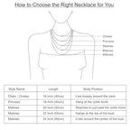 Box Chain Necklace for Women | 14K Gold-Plated 0.8mm Thin Box Chain Necklace | Women's Jewelry Gifts for Her - color: Length 16 Inches (Women's Choker Length)