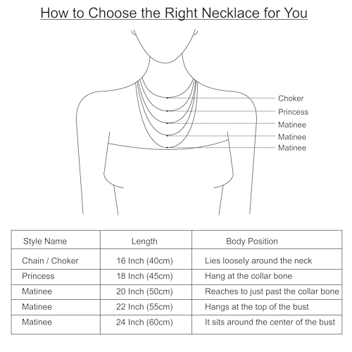 Box Chain Necklace for Women | 14K Gold-Plated 0.8mm Thin Box Chain Necklace | Women's Jewelry Gifts for Her - color: Length 20 Inches