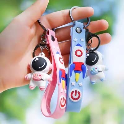 20Pcs Lobster Clasps Swivel Hooks, Lobster Clasp Trigger Clips with Flat Split Keychain Ring and 8 Shap Swivel Clips for DIY Craft Making (Antique Brass-2) - color: Antique Brass-2