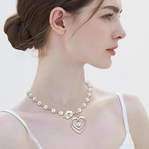 Beebeecraft 1 Box 10Pcs Bracelet Toggle Clasps 925 Sterling Silver Plated Flower T-Bar Clasps Toggle Ring Jewelry Findings Hole 1.2mm for Necklace Bracelet and DIY Jewelry Making - color: Silver
