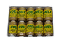 Goelx Silk Thread by Shade No for Jewelry, Tassel Making, Embroidery, Crafts, Shiny Soft Thread Spools - Brown - 134 D - color: Brown - 134 D