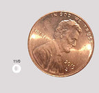 Seed Beads Size:11/0 50 gr / 1.76 oz (Clear) - color: Clear