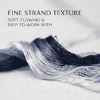 4 Skeins Mulberry Silk Floss Embroidery Thread Floss-Cross Stitch Threads China Silk Woven Jewelry Threads DIY Sewing Kits (18) - color: 18