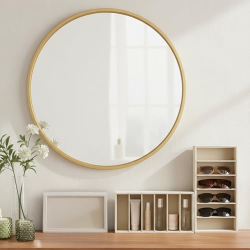 2 Pack Sunglasses Organizer Tray 6 Grid Jewelry Glasses Holder Storage Organizer Drawer Eyeglasses Sunglasses Display Velvet Tray for Women Glasses Jewelry Display Watch (Beige)