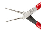 TEKTON Mini Needle Nose Pliers (Smooth Jaw) | PMN03001 - style: Needle Nose Pliers (Smooth Jaw)