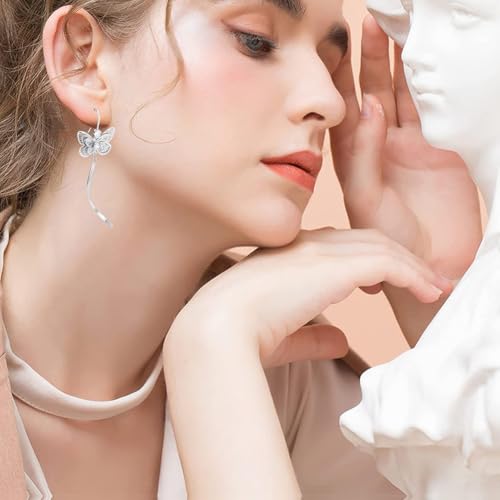 Beebeecraft 1 Box 24Pcs Cubic Zirconia Earring Hooks 18k Gold & 925 Sterling Silver Plated Rhinestone Ear Wires Dangle Drop Earwires for Jewelry Making Supplies Kits - color: 6 Style Earring Hooks Gold&silver