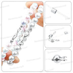Beebeecraft 1 Box 1000Pcs Tube Crimp Beads 925 Sterling Silver Plated Brass Stopper Crimping Bead Column Positioning Beads for Jewelry Making DIY Crafts Findings, Tiny 2x2mm - color: Silver