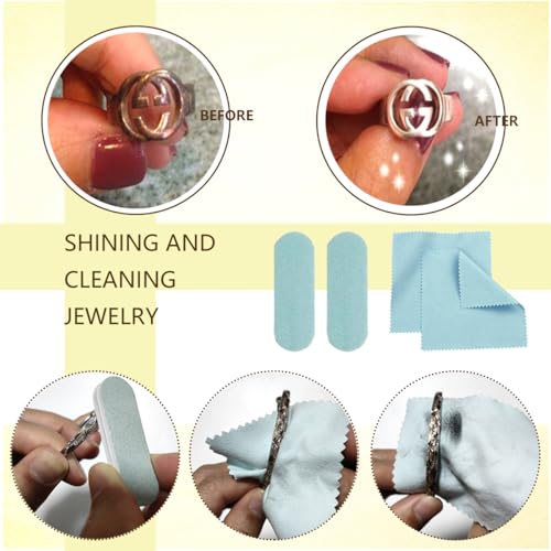 Ring Sizer Measuring Tool Ring Sizing Kit Ring Size Measurer Metal Jewelry Ring Mandrel and Mallet Finger Ring Shaper to Fix Bent Rings Fixer Reshaper Tool (10-Ring Size Shaper Tool) - color: 10-RING SIZE SHAPER TOOL