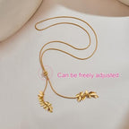 Gold Silver Necklace for Women Y Chain Adjustable Gold Long Necklaces Fashion Dainty Jewelry - color: gold E