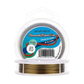 BENECREAT 22 Gauge Antique Bronze Jewelry Wire (66 Feet / 22 Yards), Tarnish Resistant Copper Wire for DIY Bracelets, Rings, Pendants, Handmade Jewelry Supplies - color: Antique Bronze, size: 22-Gauge(66-Feet/22-Yard)