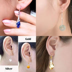 3780Pcs Earring Making Supplies Kit, Hardware Pieces Repair Parts With Hooks, Pins, Jump Rings, Backs, Posts and Findings for Jewelry Making