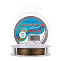 BENECREAT 197 Feet/ 66 Yard Copper Wire 26 Gauge Tarnish Resistant Antique Bronze Copper Wire for Jewelry Making Bracelet Necklace Supplies - color: Antique Bronze, size: 26-Gauge(197-Feet/66-Yard)