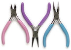 Cousin 4460 Craft & Jewelry Making Tool Kit, 3-Piece