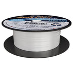 Soft Flex 49 Strand Beading Wire - Medium 0.19 Diameter - 100 Feet Nylon Design Wire - style: White Quartz