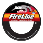 The Beadsmith Fireline by Berkley – Micro-Fused Braided Thread – 4lb. Test, 005”/.12mm Diameter, 125 Yard Spool, Smoke Grey – Super Strong Stringing Material for Jewelry Making and Bead Weaving… - color: Smoke Grey, size: 4lb, .005", 125 yard