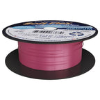 Soft Flex 49 Strand Beading Wire - Medium 0.19 Diameter - 100 Feet Nylon Design Wire - style: Pink Tourmaline