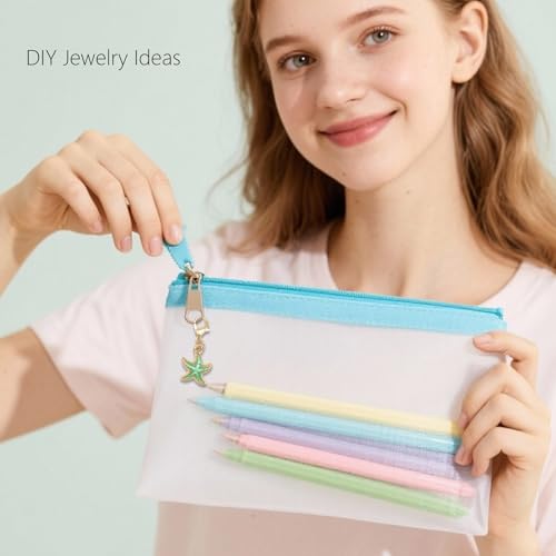 30pcs Mixed Enamel Charms Pendants for Jewelry Making Bulk lot Necklace Earrings Bracelet Craft Findings - color: Green