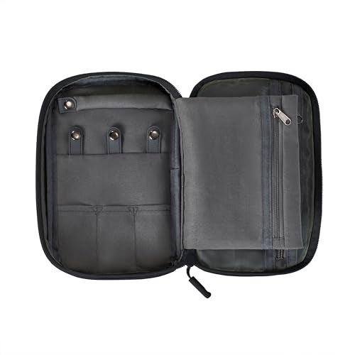 Travelon Jewelry Organizer - color: Black