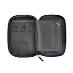 Travelon Jewelry Organizer - color: Black