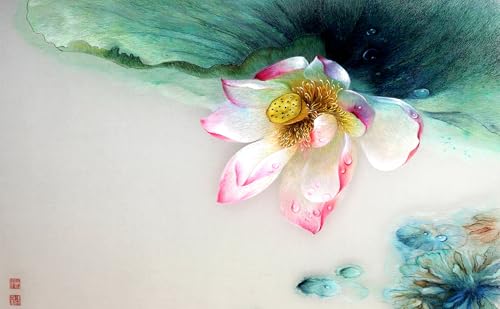 Natural 100% Mulberry Handmade Embroidery Silk Thread Silk Floss (37) - color: 37