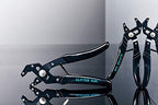 Robo-Grip Style, Radial Style Jaw, Self Adjusting Pliers (7 inch) - size: 7 Inch