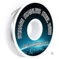 Square 316 Stainless Steel Wire 20ga – Crafting & Jewelry Making Wire – 30 Feet - color: 20ga（0.8x0.8mm）