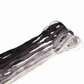 Mulberry Silk Floss Embroidery Thread Floss-Cross Stitch Threads China Silk Woven Jewelry Threads DIY Sewing Kits (14) - color: 14